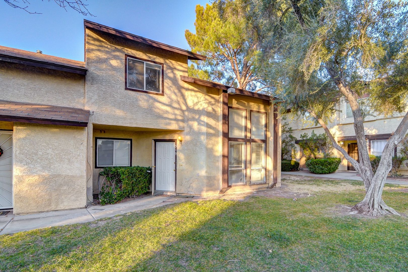 Henderson House: 519 Kristin Lane