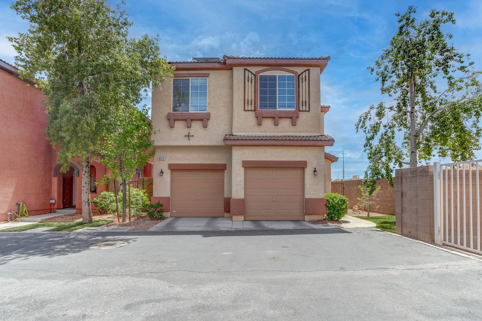 Las Vegas House: 8575 Nature Scene Drive