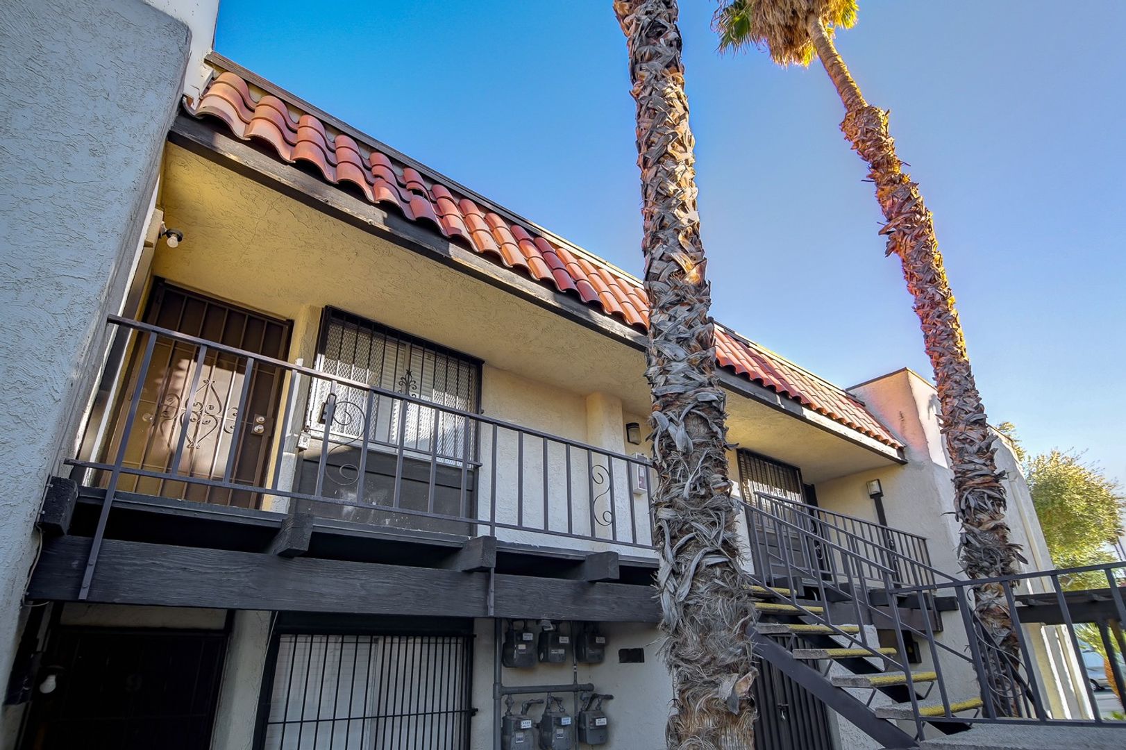 Las Vegas House: 1440 Vegas Valley Dr #10