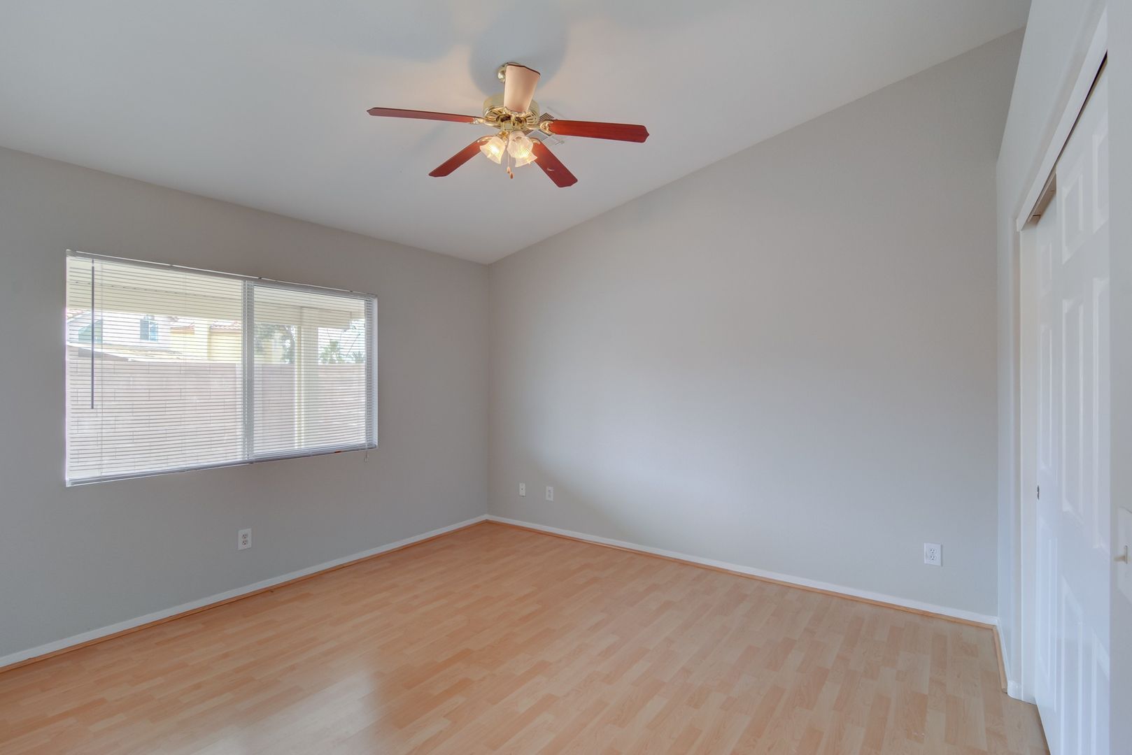 Las Vegas House: 2783 Morning Rain St