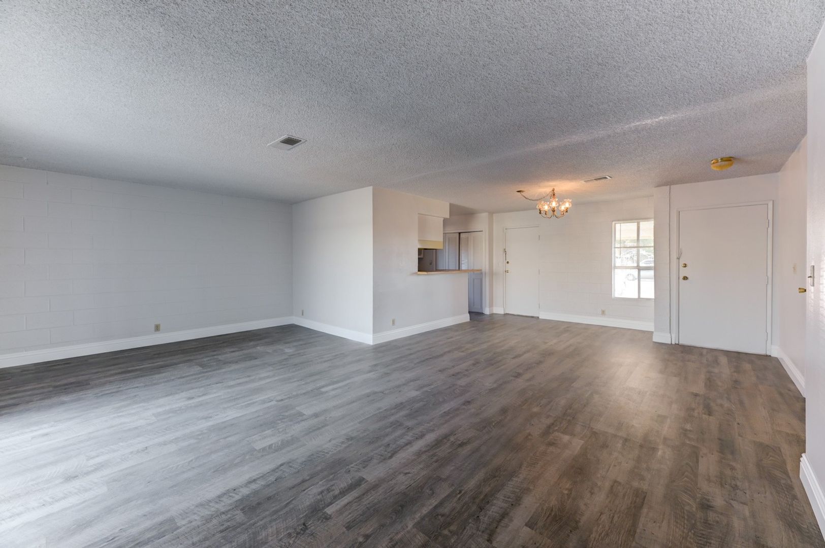 Las Vegas House: 4417 Berkley Ave