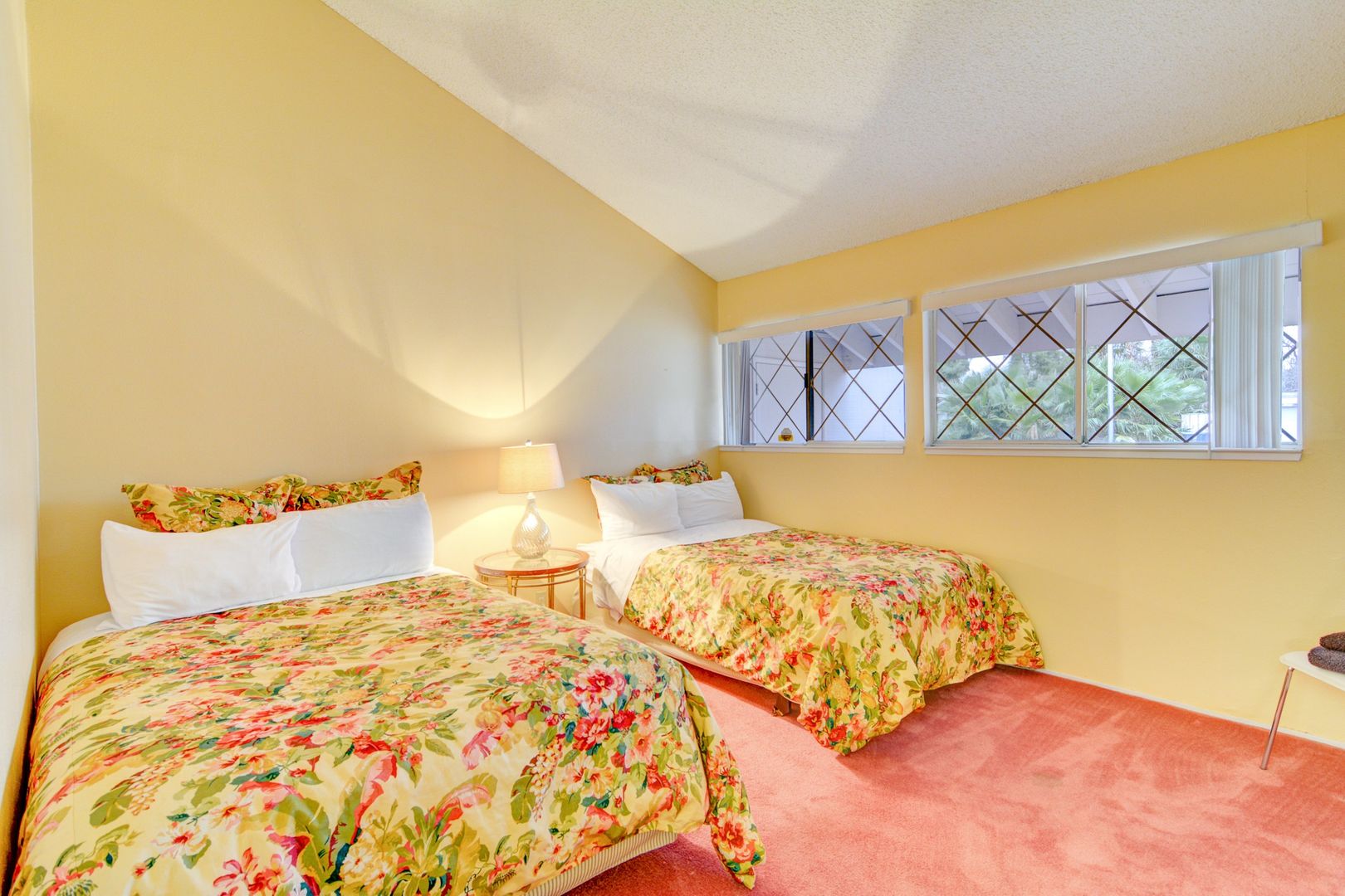 Las Vegas House: 3442 Pueblo Way