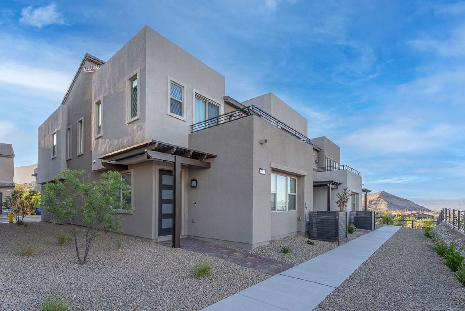 Las Vegas House: 1582 Hopeful Lark