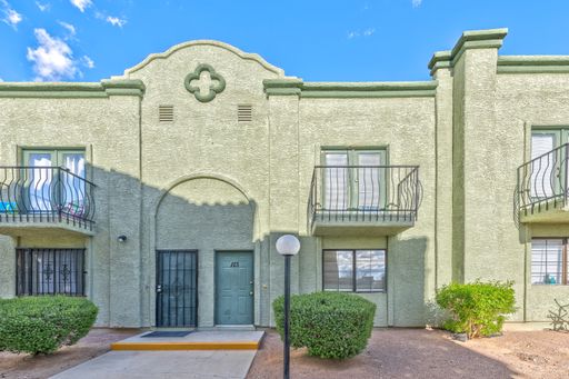 7030 Burcot Avenue Unit#K113, Las Vegas, Nevada 89156 – photo 1