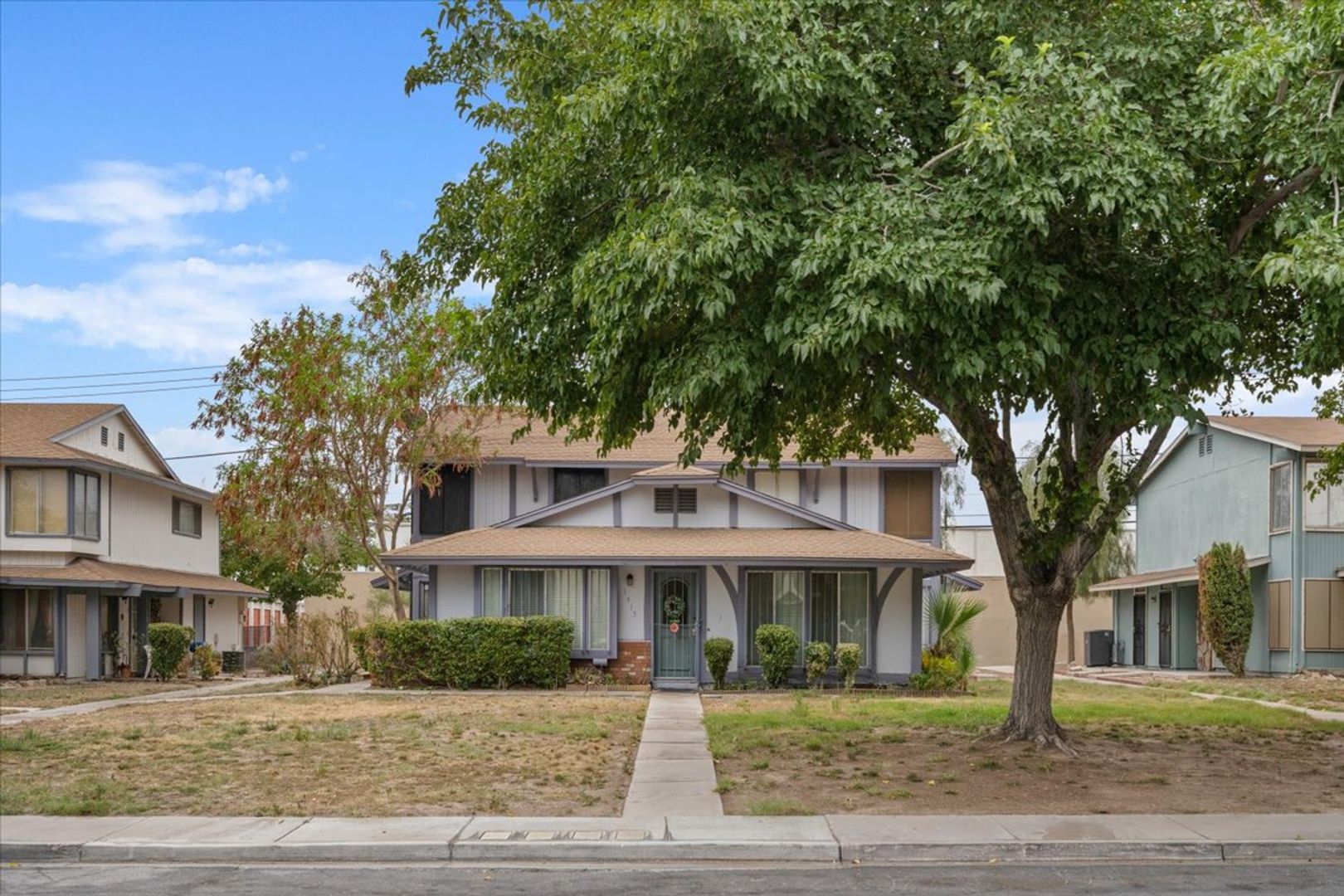 Las Vegas Condo: 1417 Elizabeth Ave #4