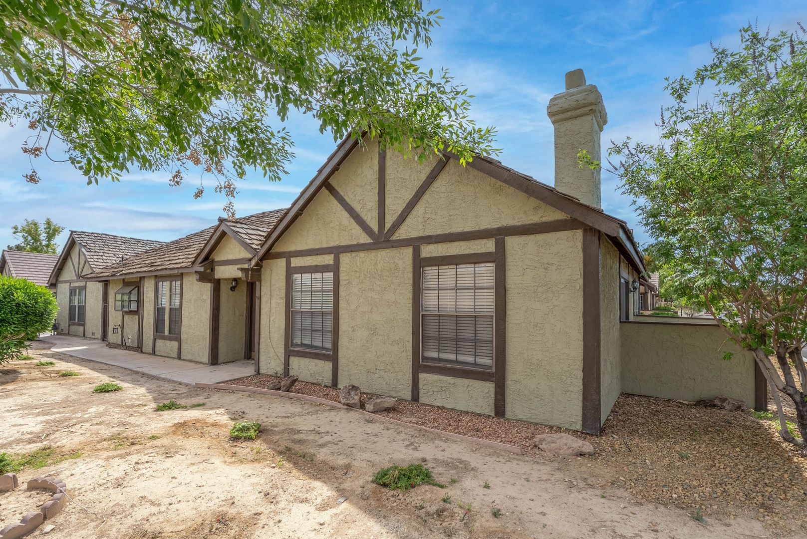 Las Vegas House: 3905 Landsdown Pl