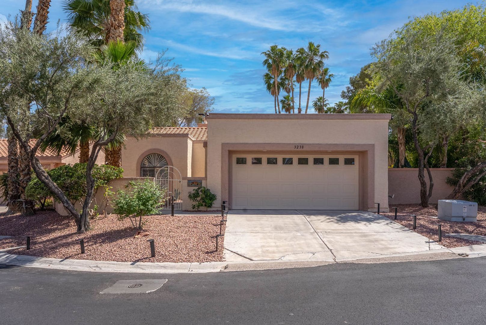 Las Vegas House: 3238 Brookfield Dr