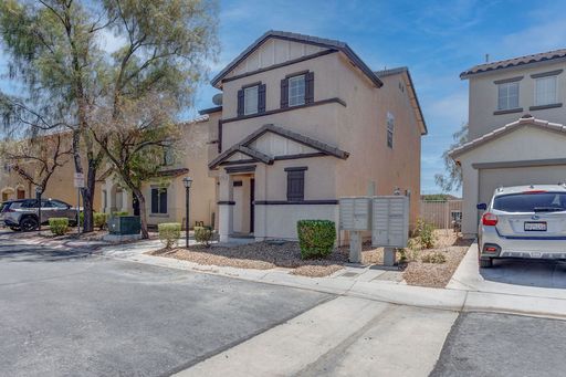 8765 First Lady Avenue, Las Vegas, NV 89148 – photo 1