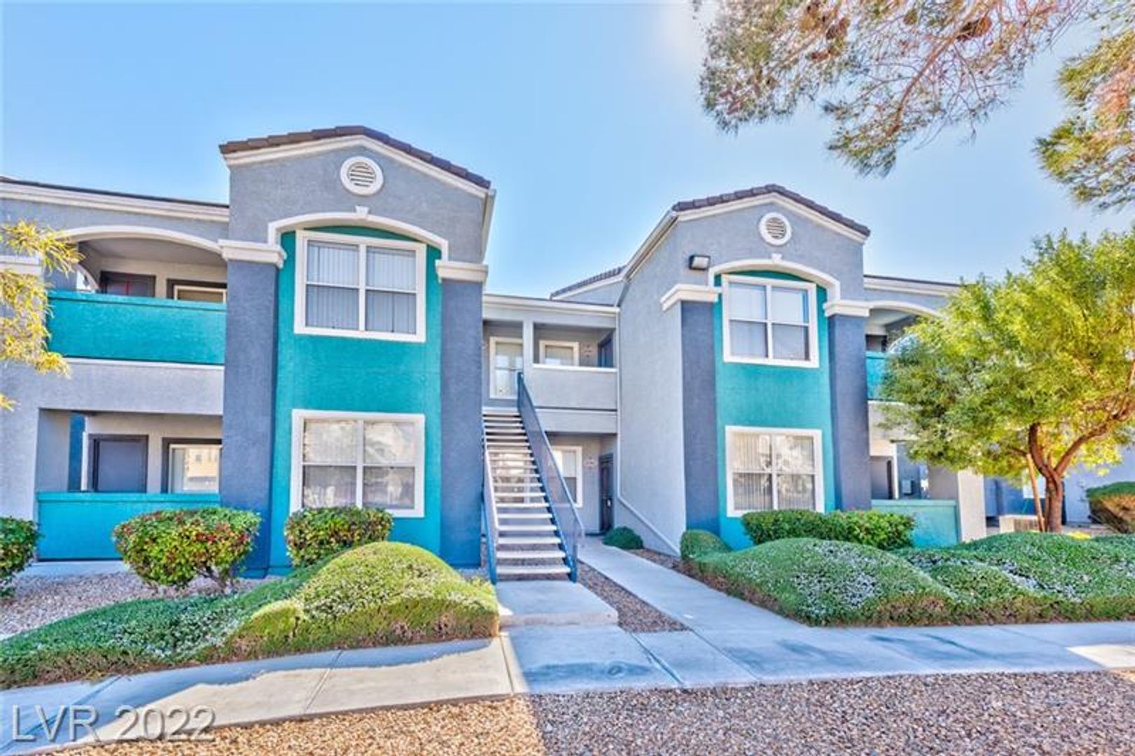 Las Vegas House: 6955 N Durango Dr #2022