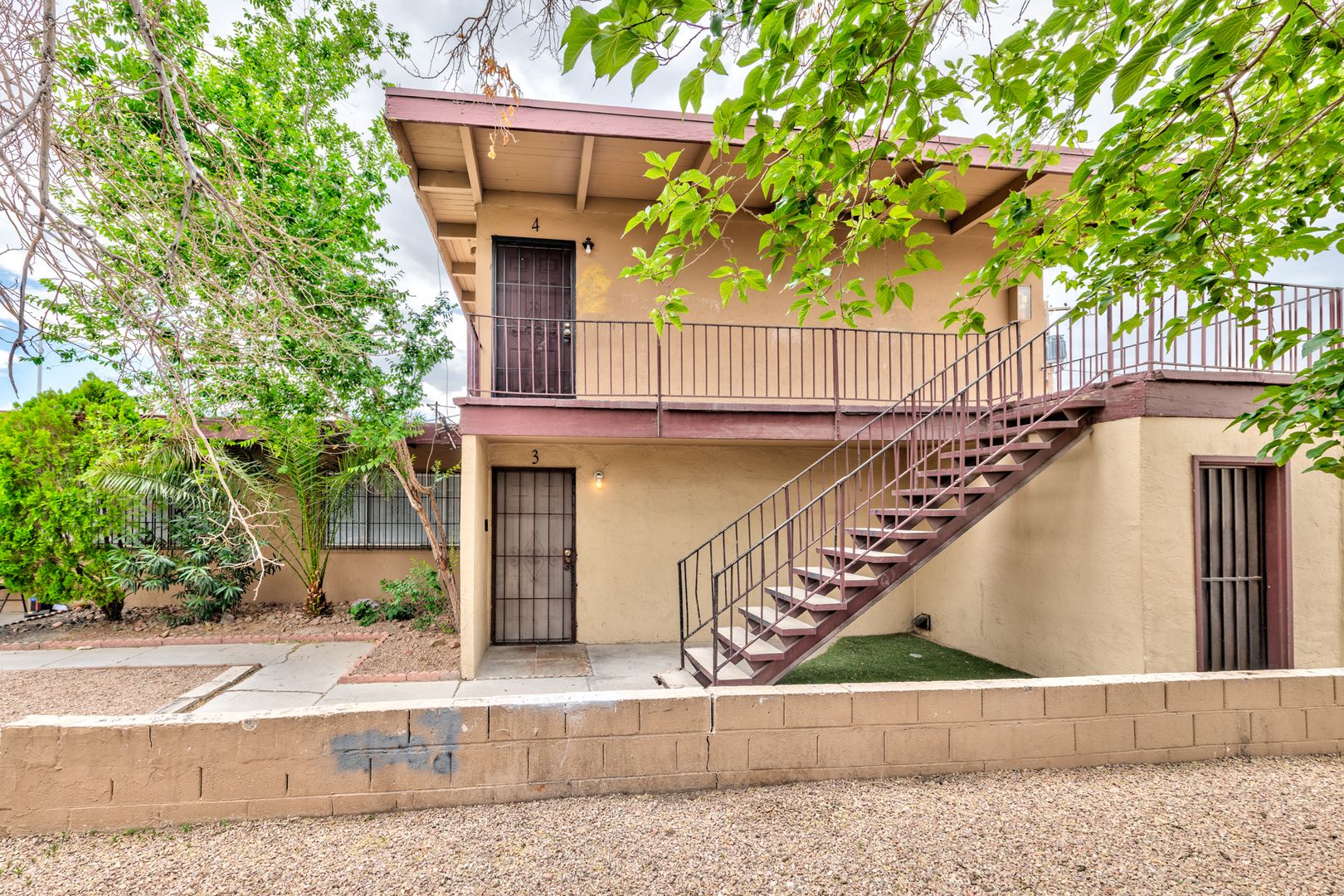 Las Vegas Apartment: 3237 Arlene Way