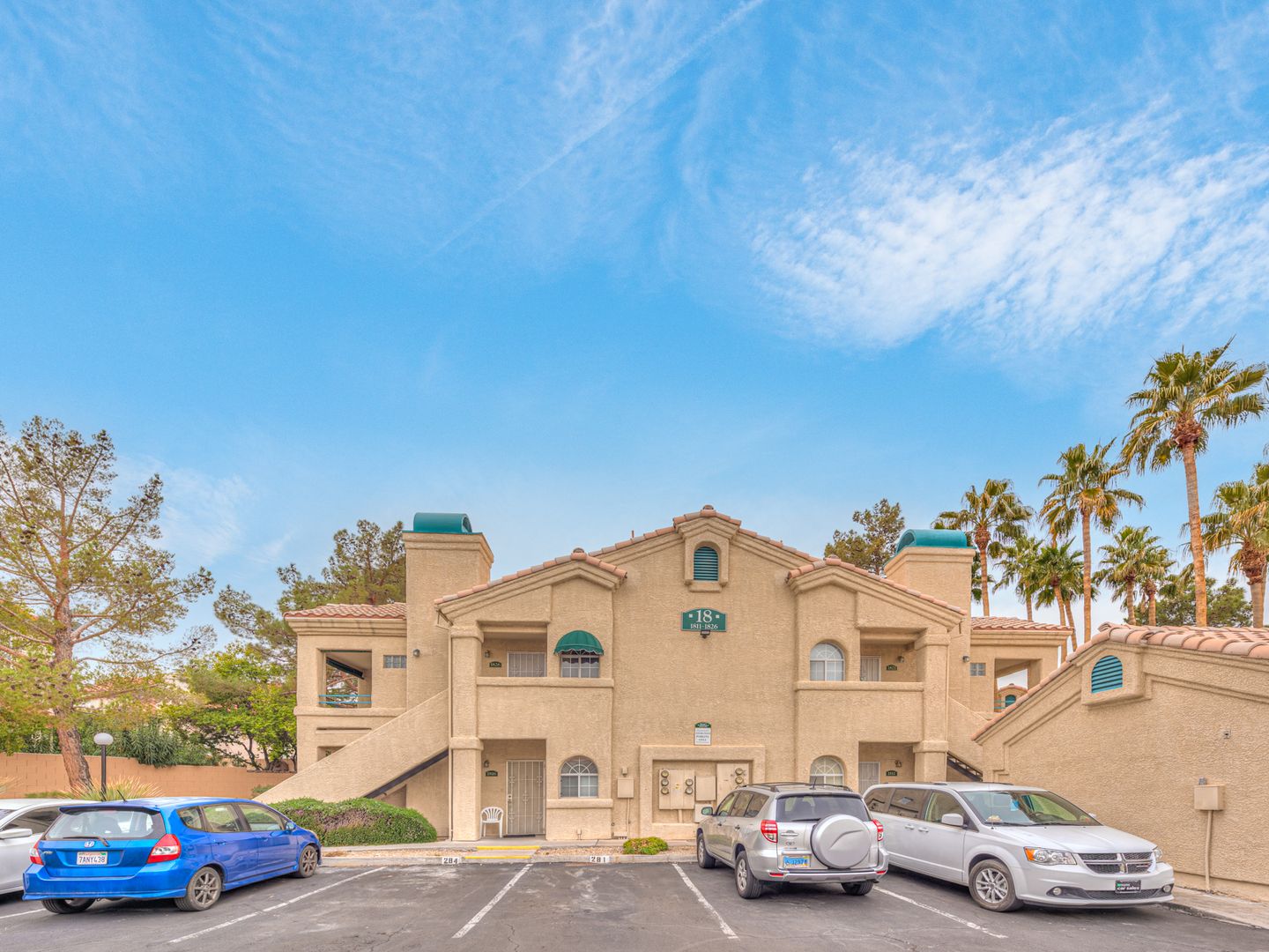 Henderson Condo: 2251 Wigwam Pkwy #1826