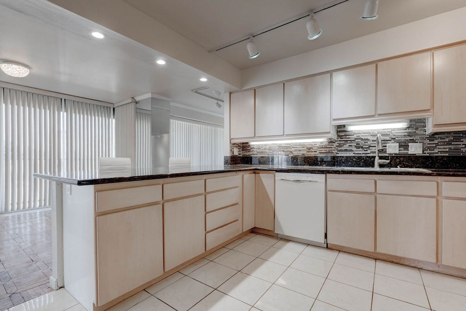 Las Vegas Condo: 3111 Bel Air Drive Apt. 3A