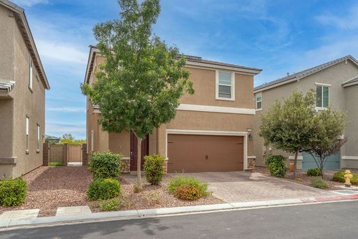 5474 Enchanted Rose Street, Las Vegas, NV 89148 – photo 1