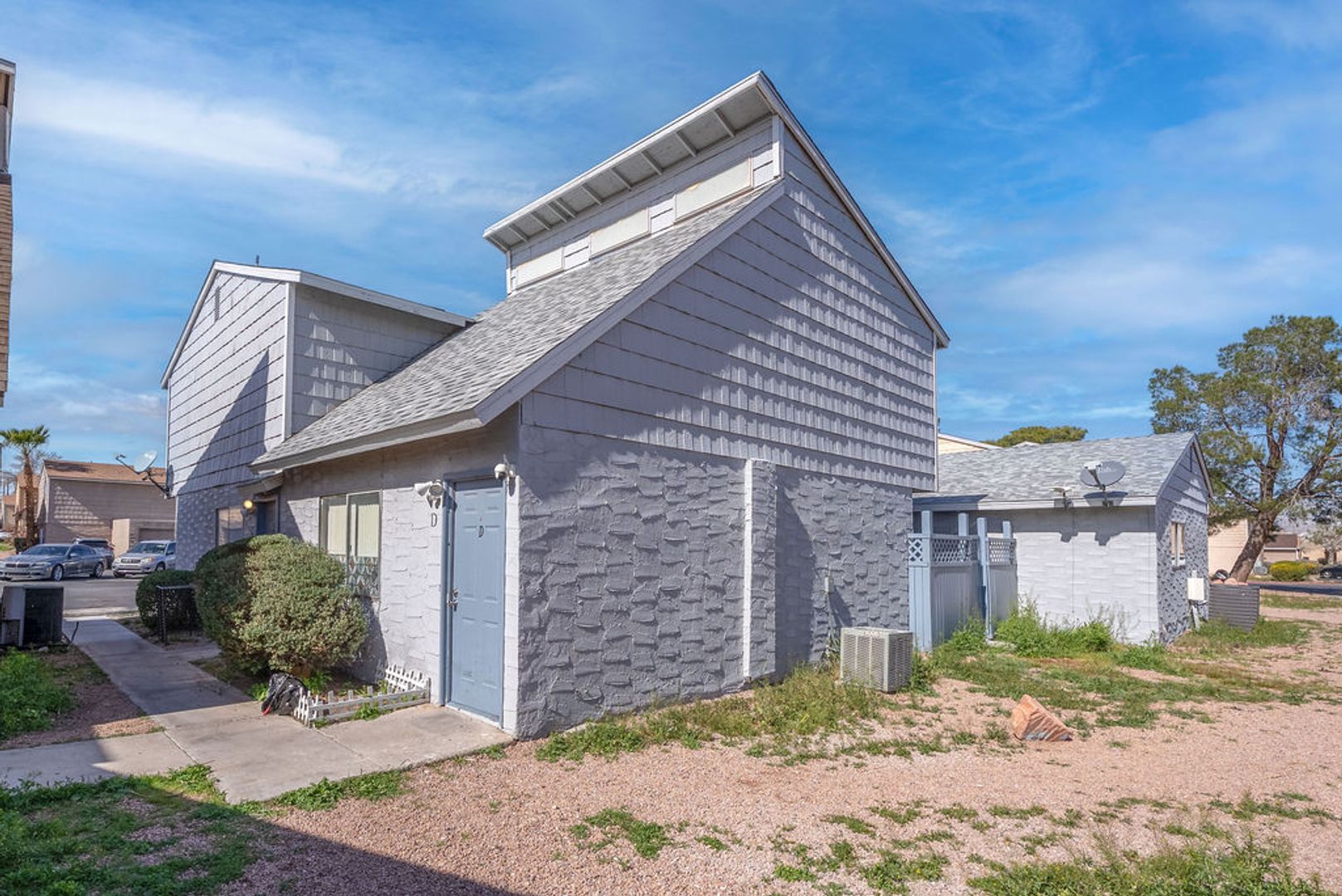 Las Vegas Apartment: 5198 Greene Lane