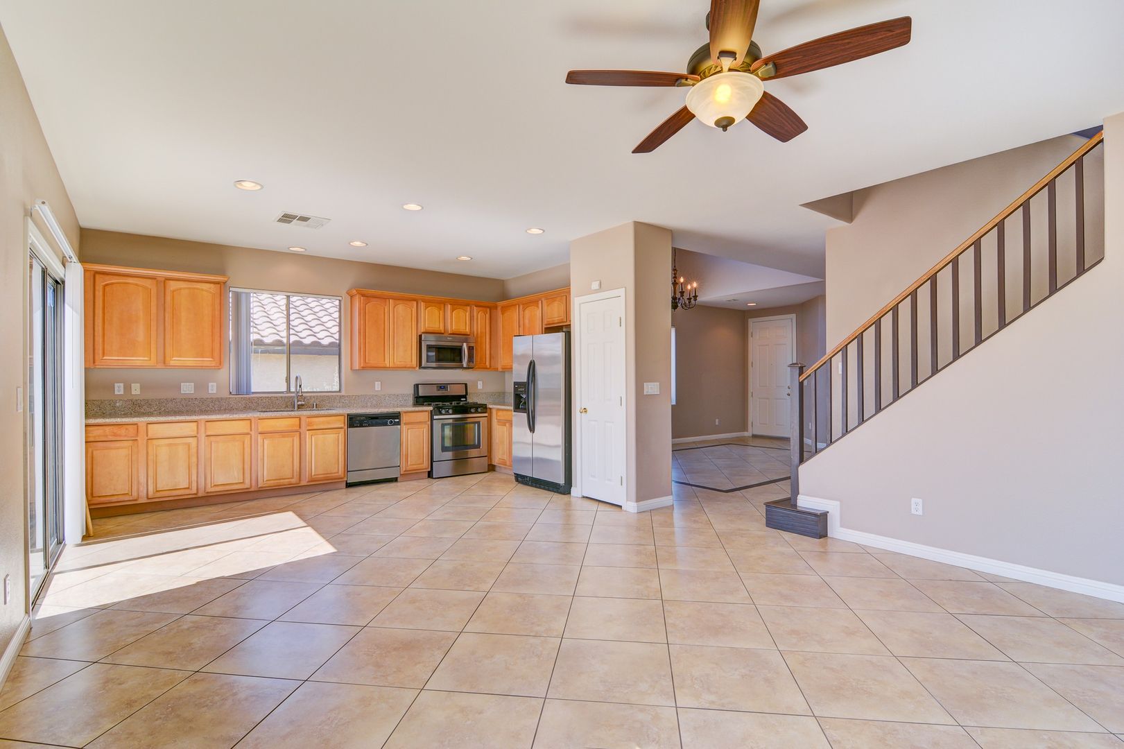 Las Vegas House: 6435 Strongbow Dr