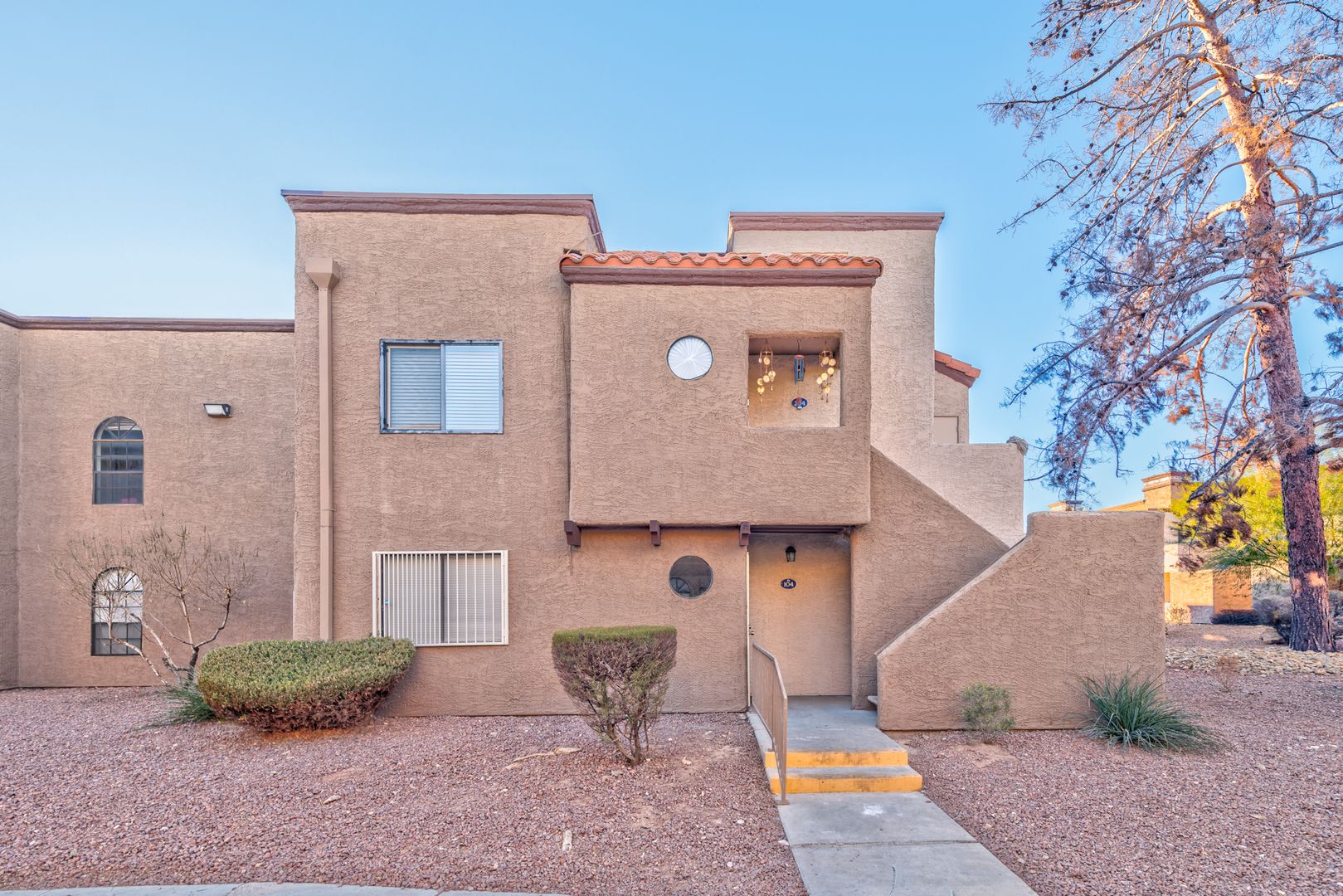 Las Vegas House: 2977 Juniper Hills Blvd #104
