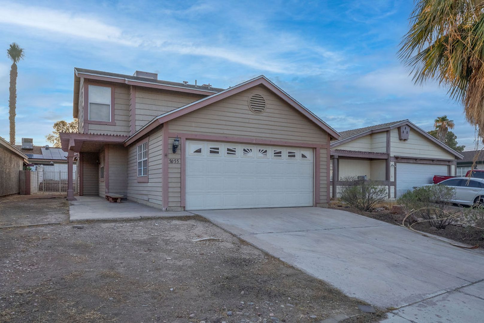 Las Vegas House: 5055 Stormy Cir