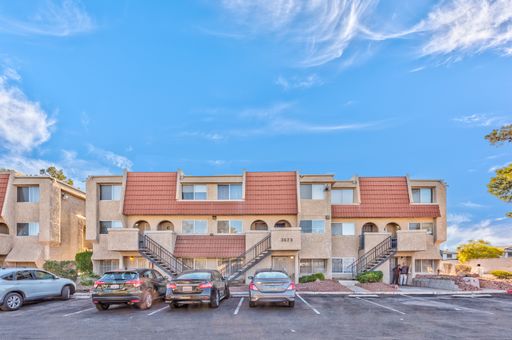 3573 Arville Street Unit#603B, Las Vegas, Nevada 89103 – photo 1