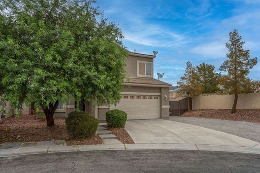 3190 East Eldorado Lane, Las Vegas, NV 89120 – photo 1