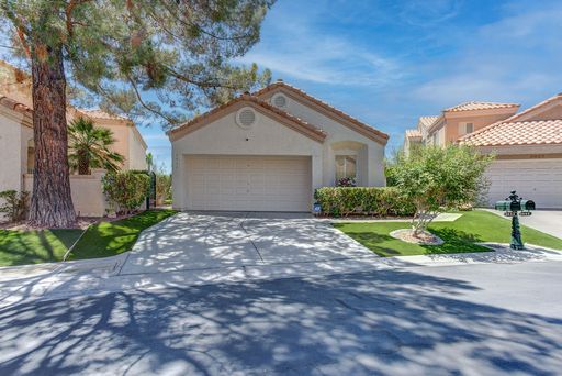 8953 Diamond Falls Drive, Las Vegas, NV 89117 – photo 1