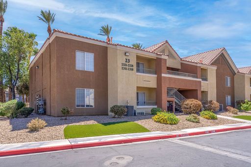 2120 Ramrod Avenue #2311, Henderson, NV 89014 – photo 1