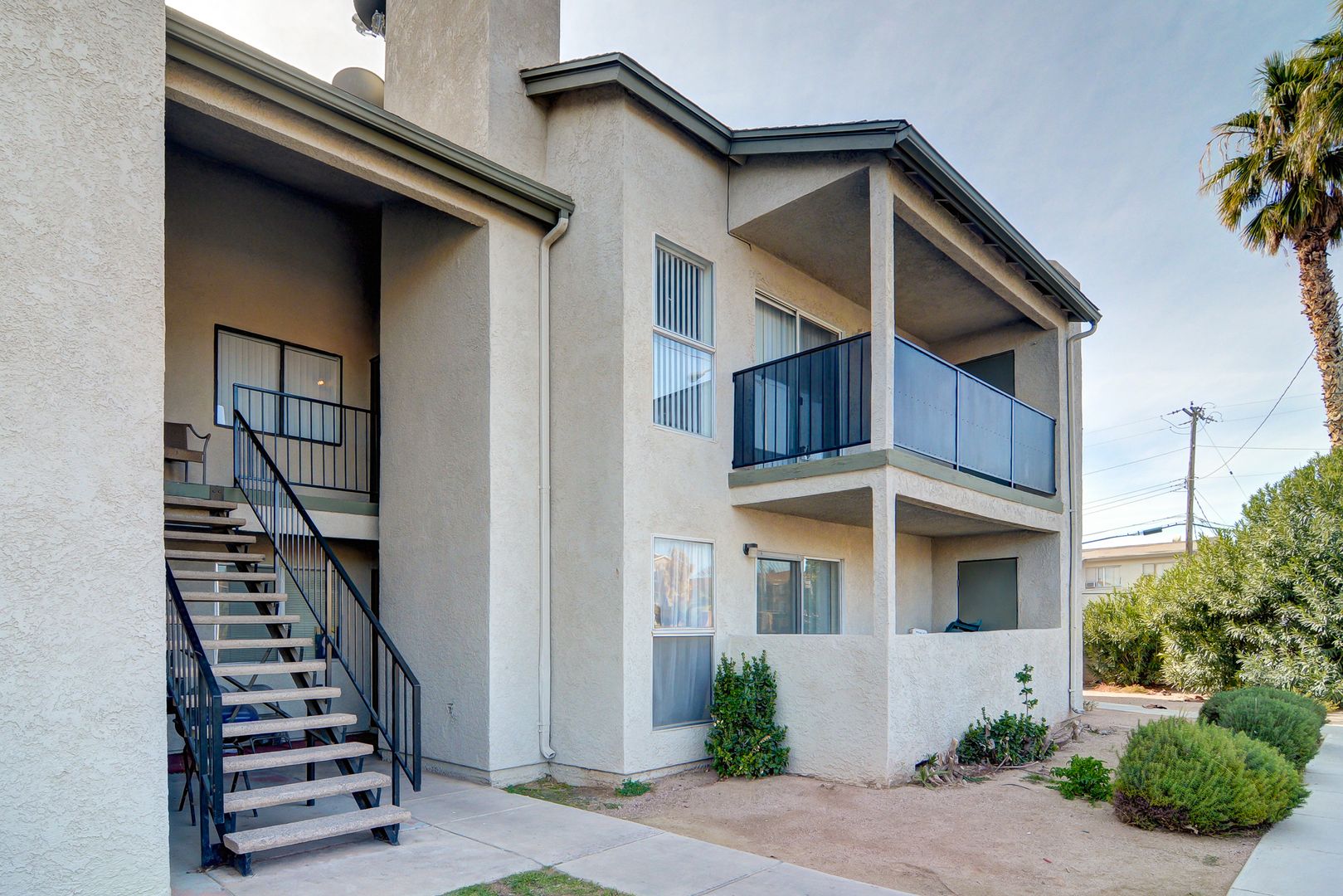 Las Vegas Condo: 2981 Country Manor Ln #117