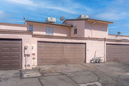 1722 East University Avenue #7, Las Vegas, NV 89119 – photo 1