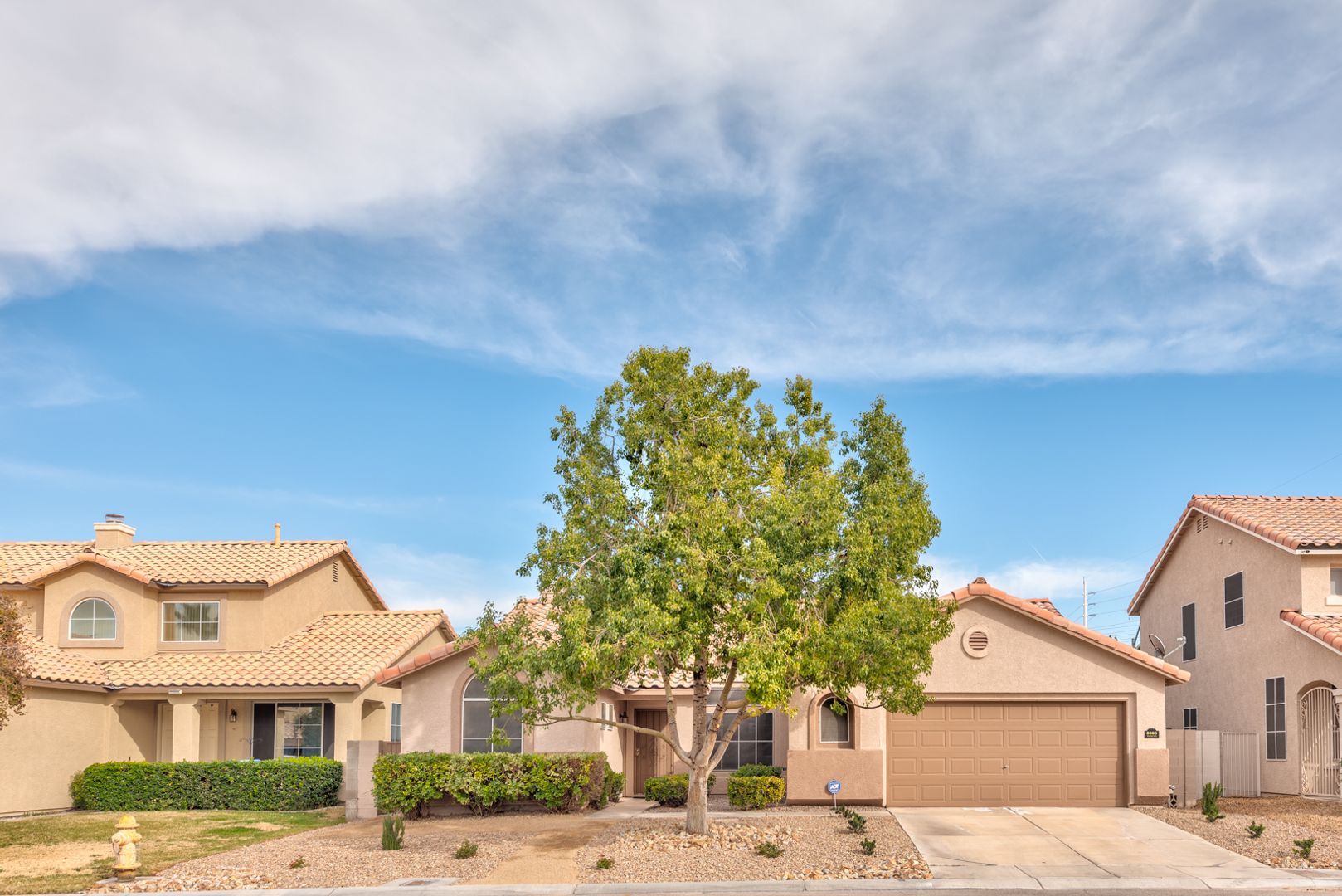 Las Vegas House: 8880 Wallaby Ln