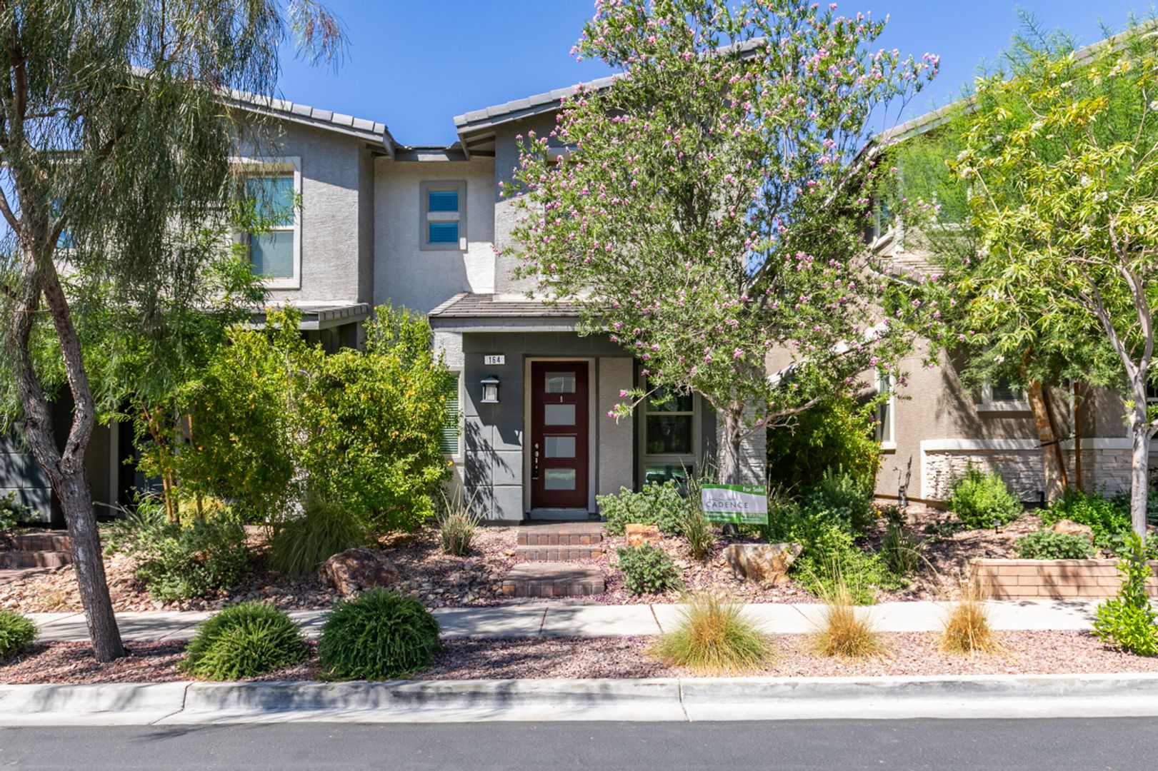 Henderdson House: 164 Alla Breve Avenue