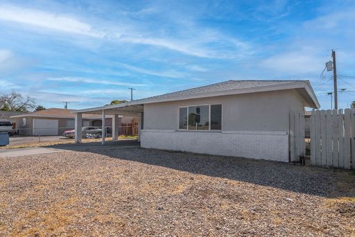 1501 North Tonopah Drive, Las Vegas, NV 89106 – photo 1