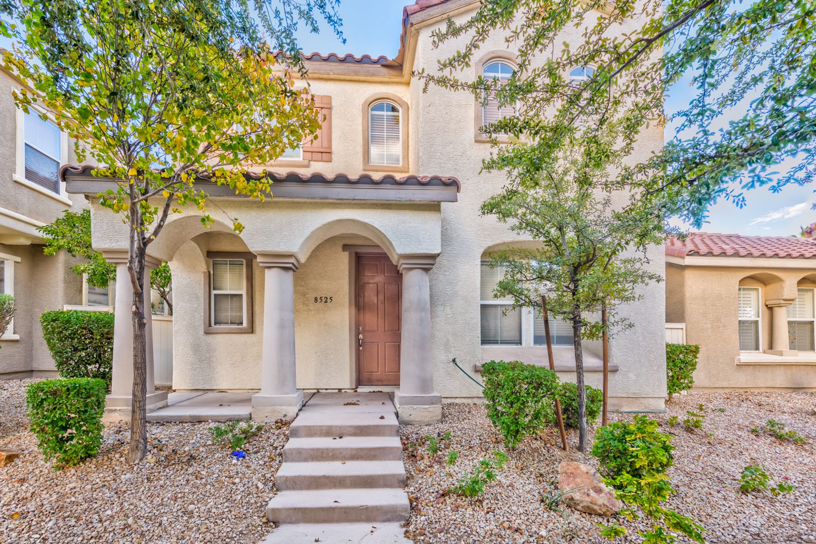 Las Vegas House: 8525 Caladium Ct