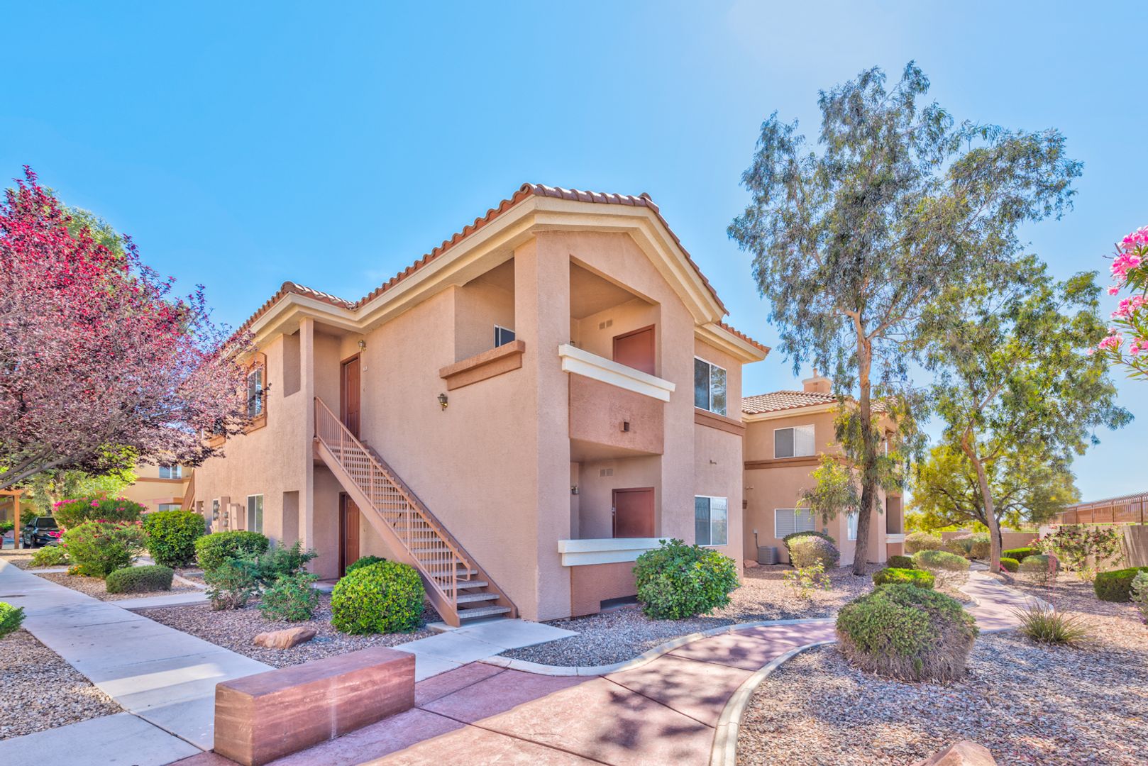 Las Vegas Condo: 1050 Cactus Ave #2091
