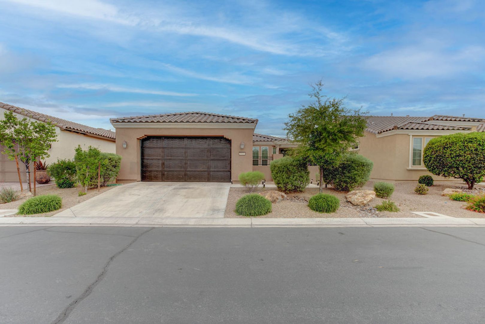North Las Vegas House: 5641 Sagamore Canyon St