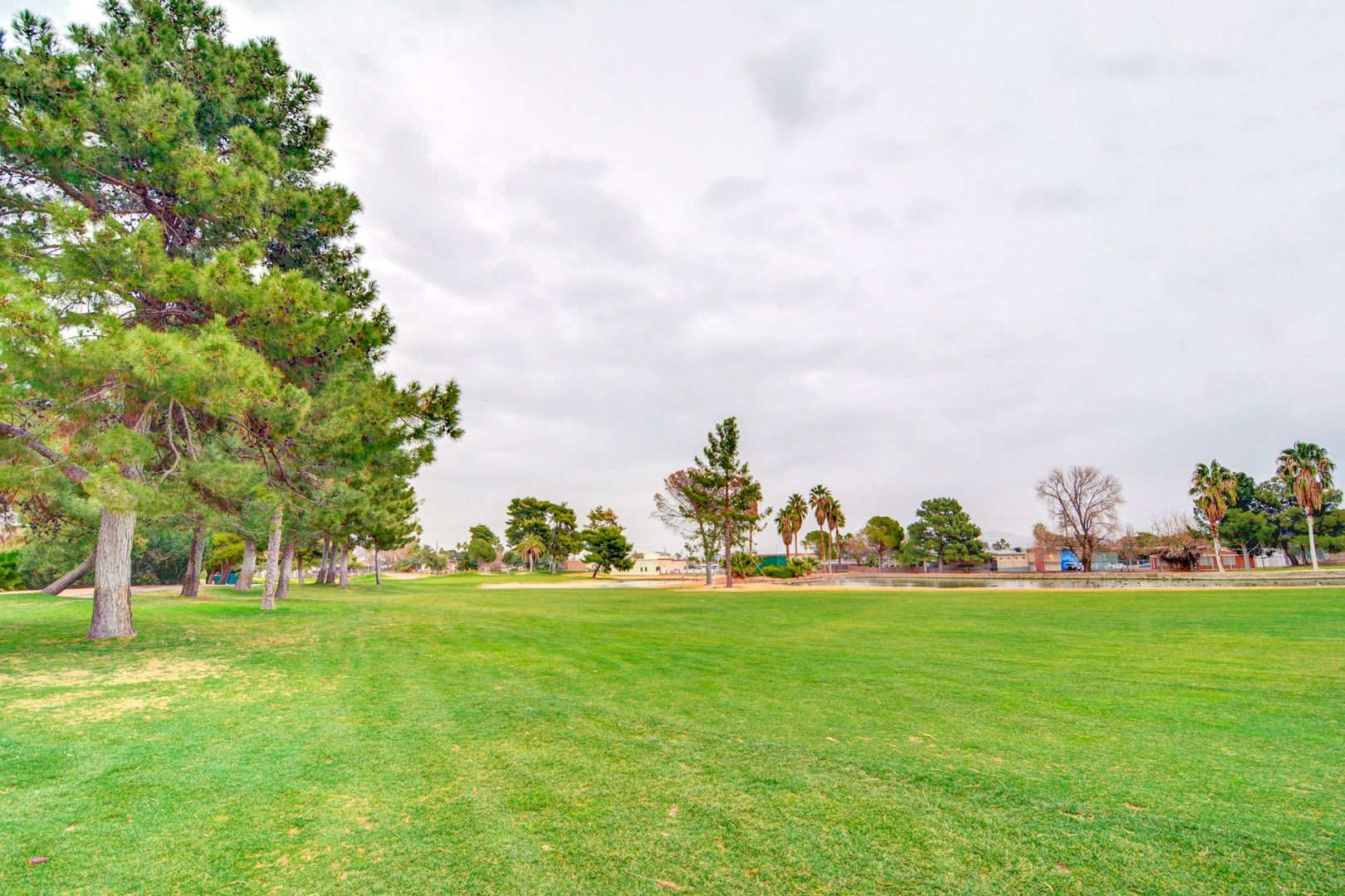 Las Vegas House: 3442 Pueblo Way
