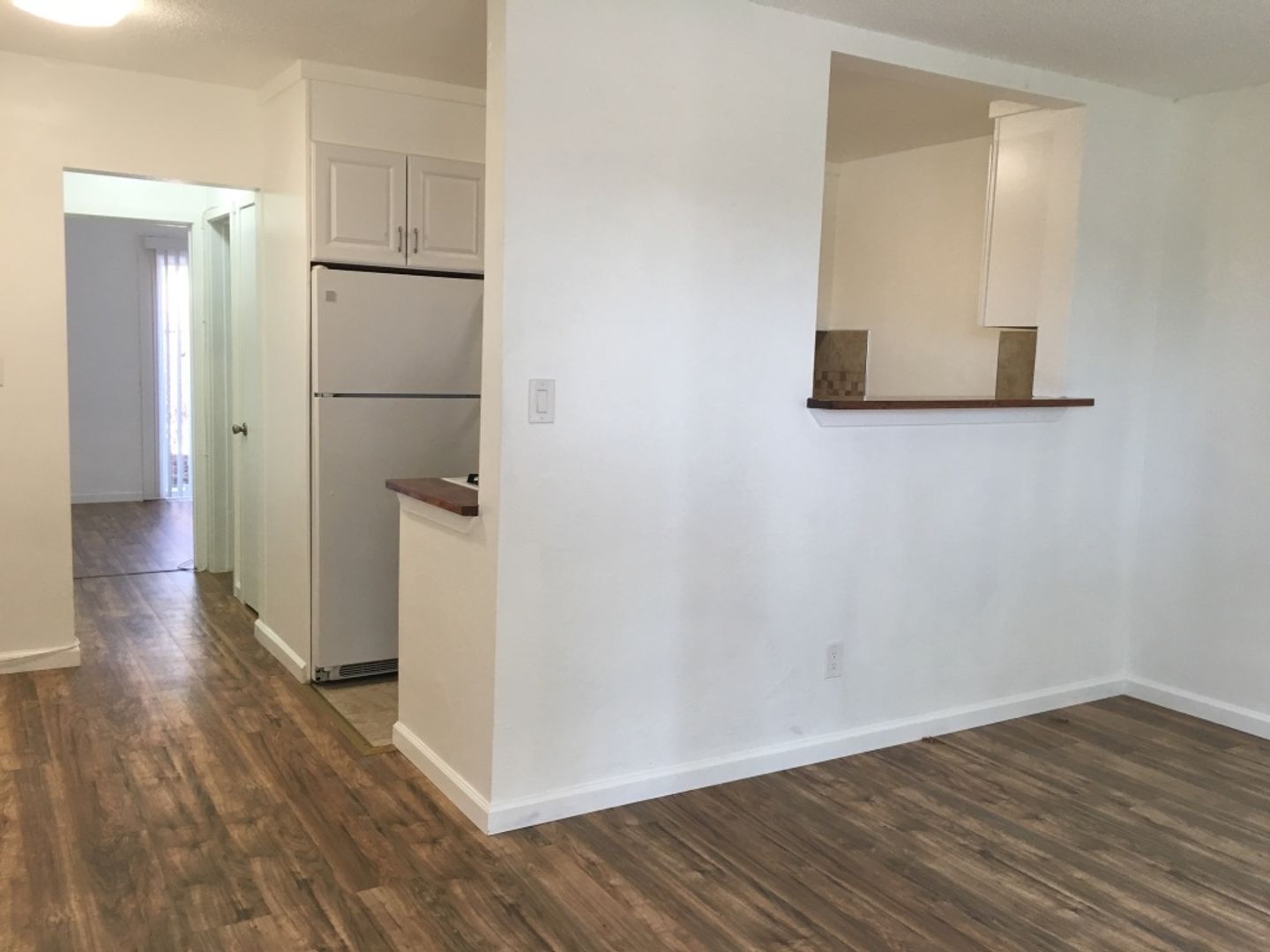 San Diego Apartment: 4009 33rd Street