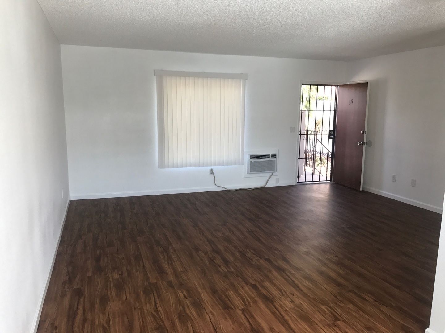 Lemon Grove Apartment: 8230 Lemon Grove Way