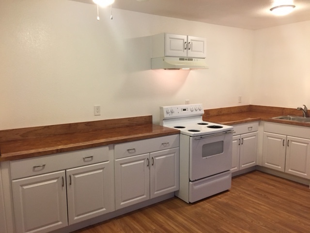 Lemon Grove Apartment: 8230 Lemon Grove Way