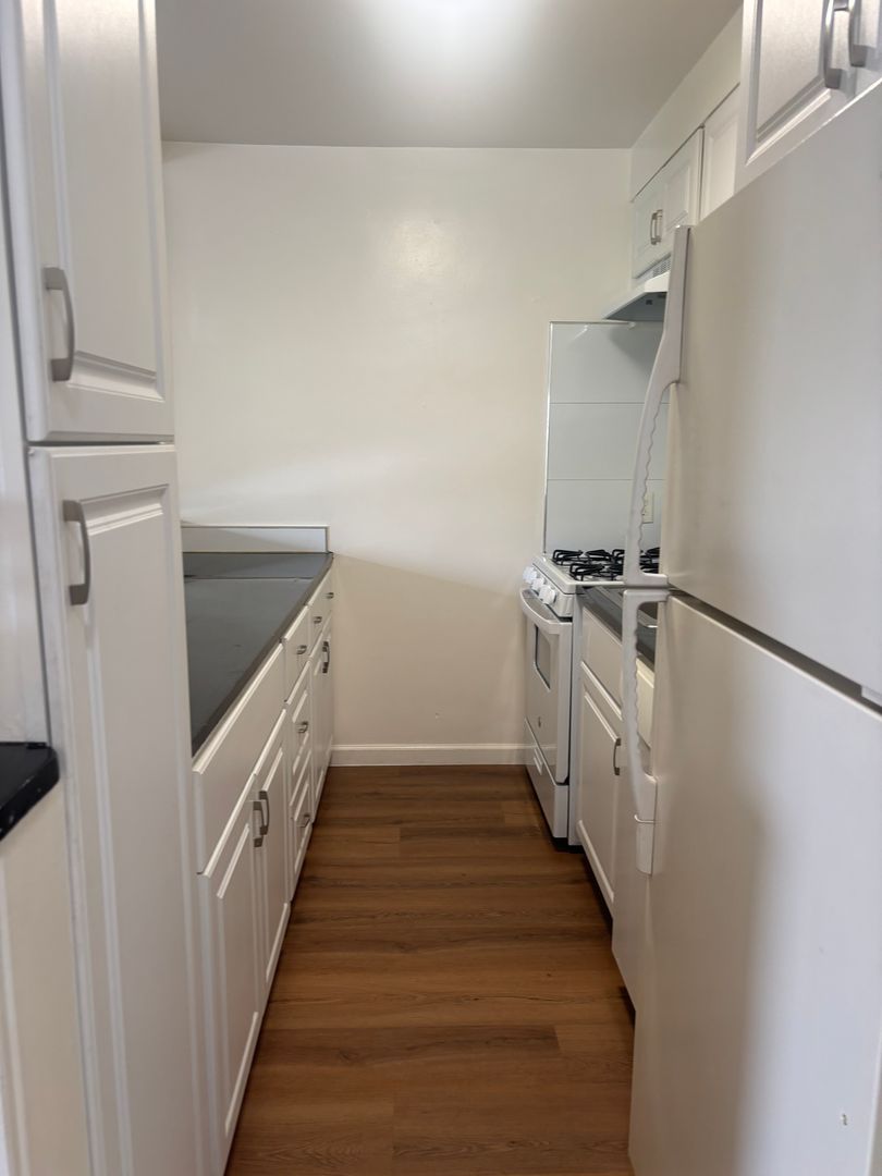 San Diego Apartment: 4009 33rd Street