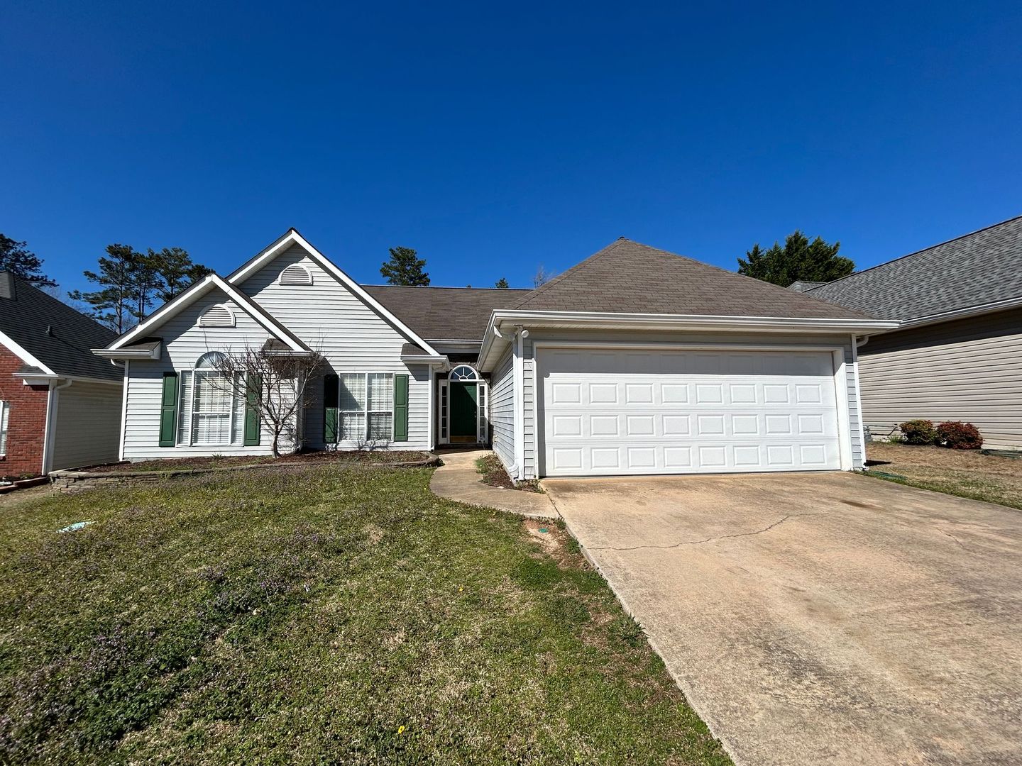 Carrollton House: 216 Turtle Cove