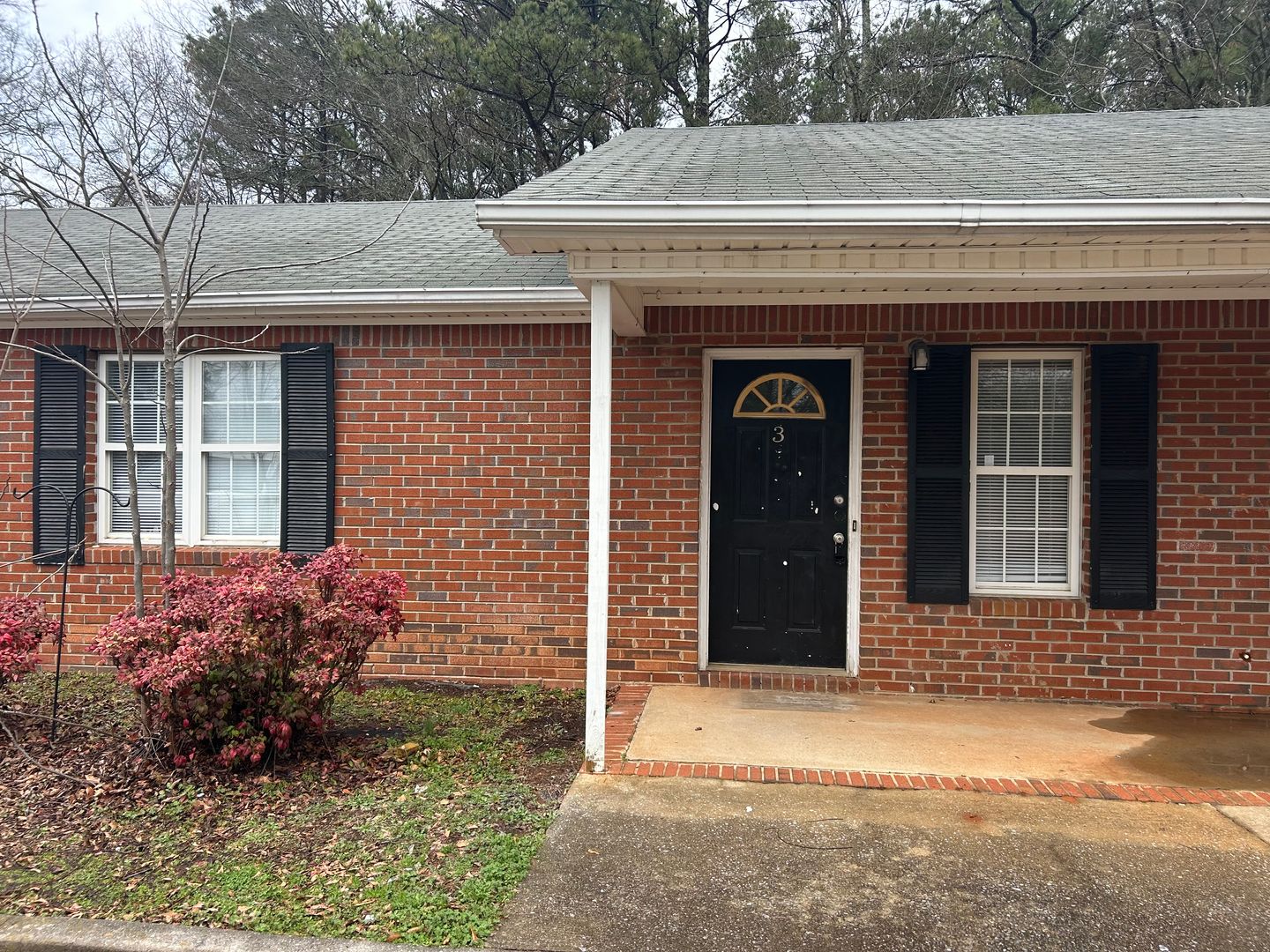 Bremen House: 55 Sewell Rd