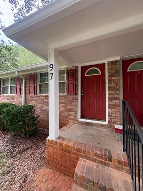 Apartment in Carrollton City Limits!