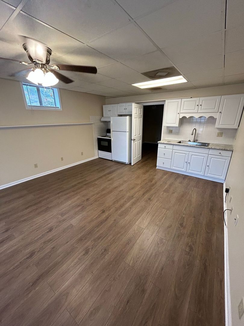 Carrollton Apartment: 110 Whooping Creek Road Unit A