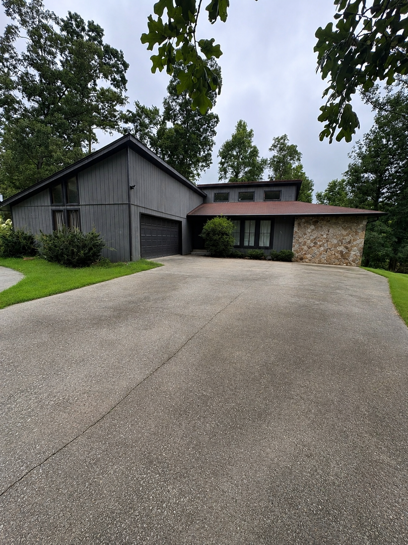 Villa Rica House: 7083 Parkarms Court