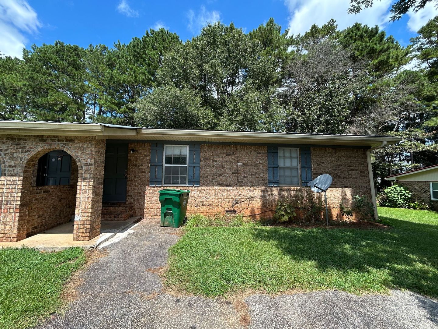 Carrollton House: 115 A Carroll Circle