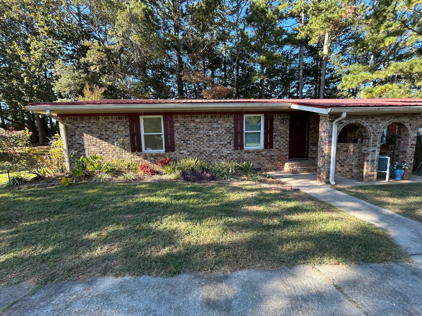 Carrollton House: 113 B Carroll Circle