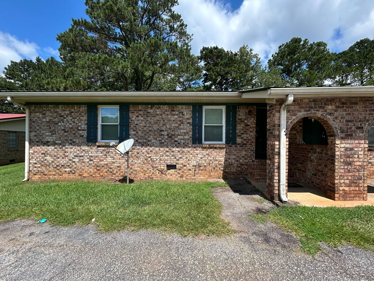 Carrollton House: 125 B Carroll Circle