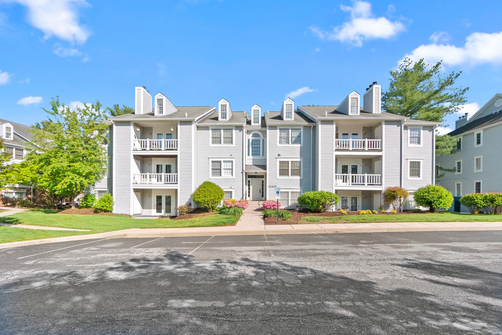 Germantown Condo: 12205 St. Peter Ct