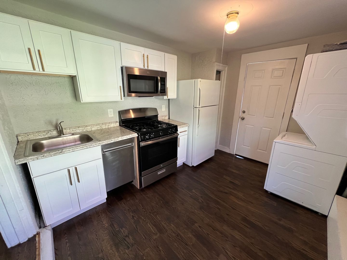 New Haven Apartment: 70 William Street