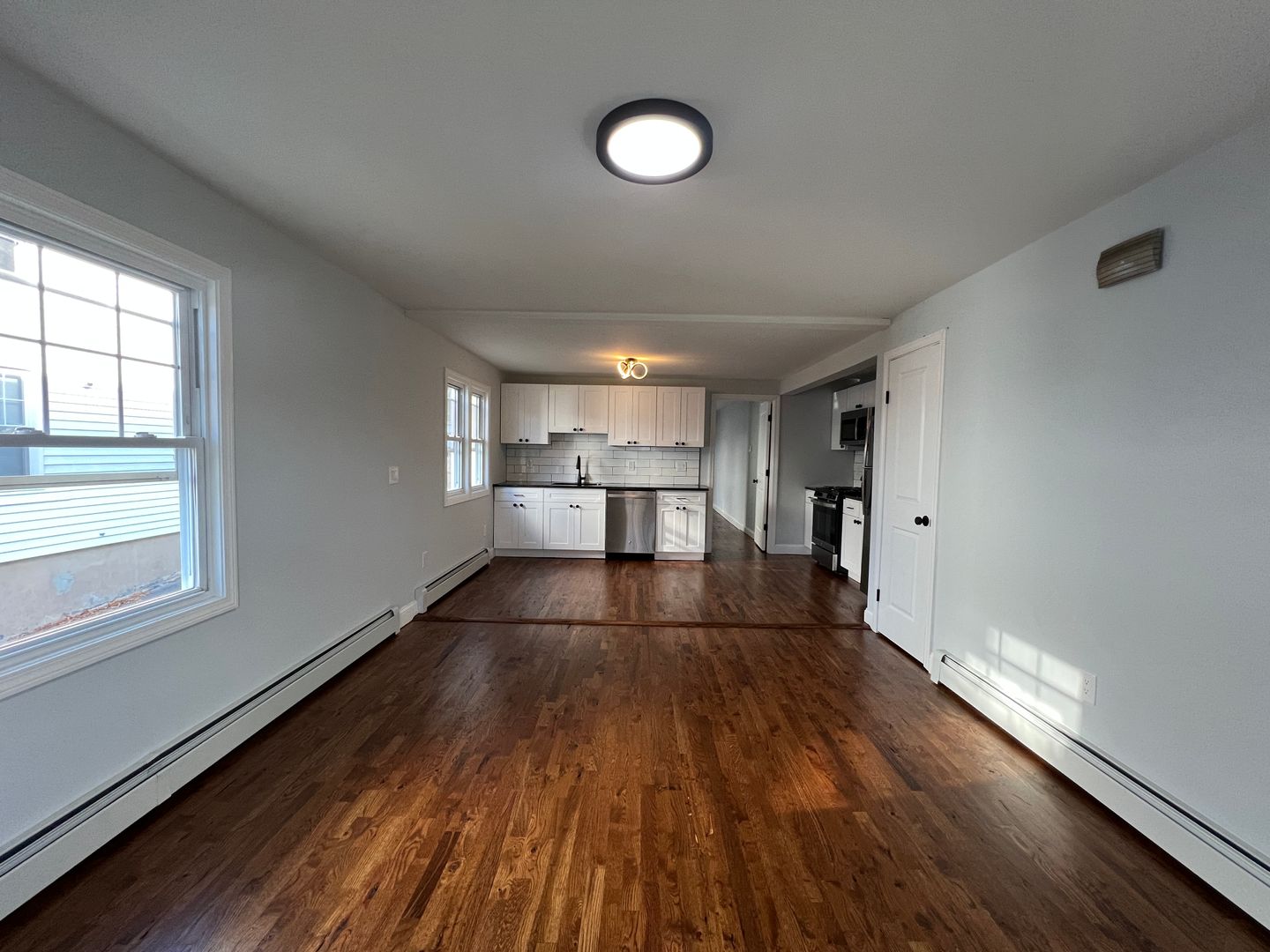 New Haven Apartment: 253 Sheffield Ave