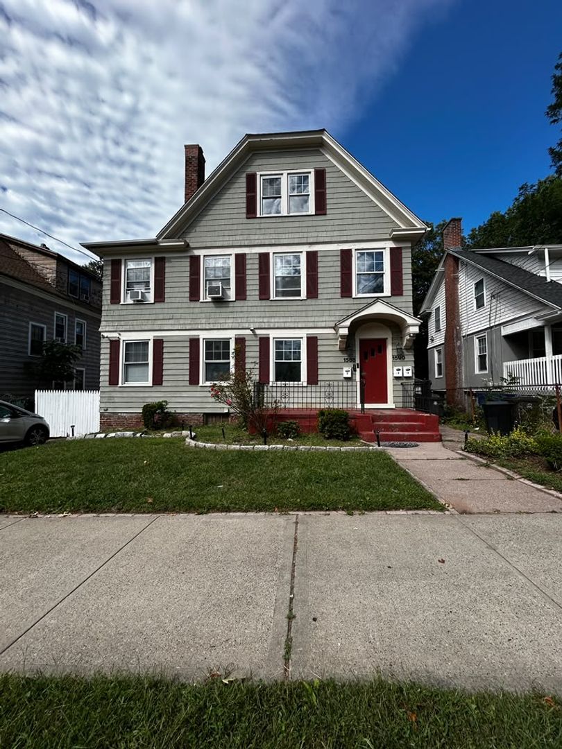 New Haven Apartment: New Haven